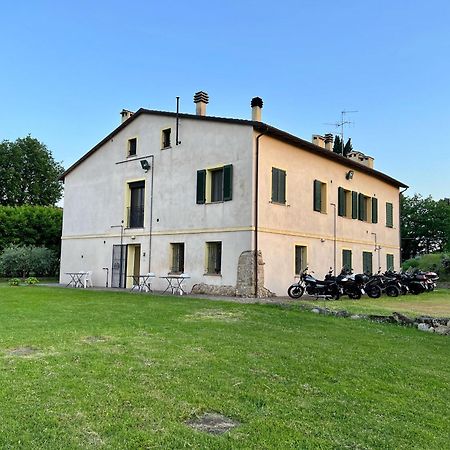 Bed and Breakfast R&B Del Monte Forlì Zewnętrze zdjęcie