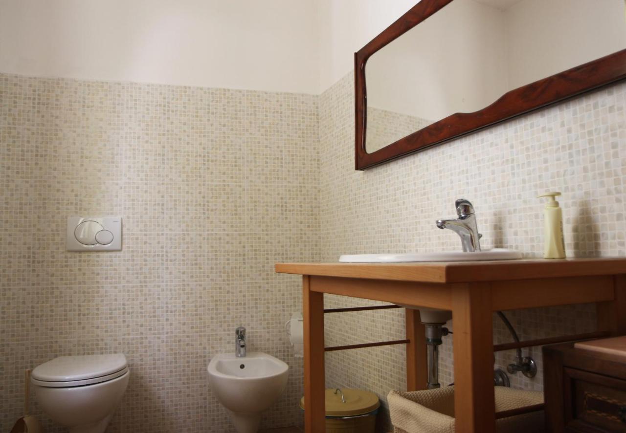 Bed and Breakfast R&B Del Monte Forlì Zewnętrze zdjęcie