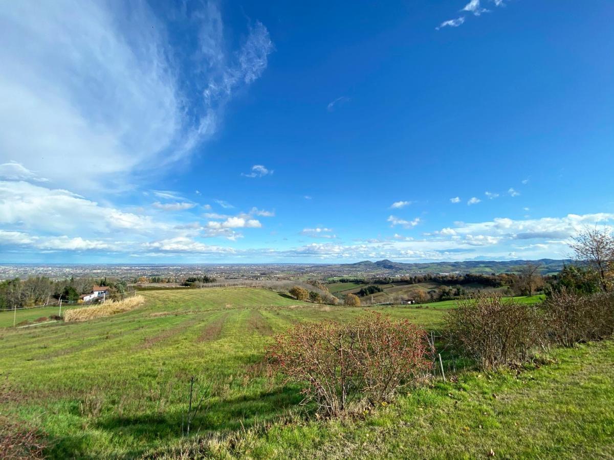 Bed and Breakfast R&B Del Monte Forlì Zewnętrze zdjęcie