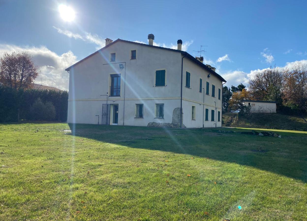 Bed and Breakfast R&B Del Monte Forlì Zewnętrze zdjęcie