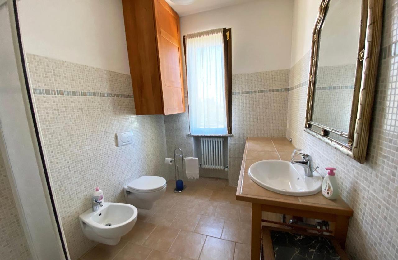 Bed and Breakfast R&B Del Monte Forlì Zewnętrze zdjęcie