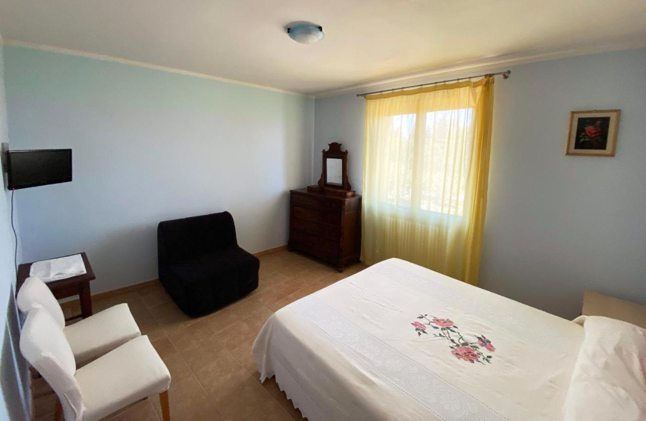 Bed and Breakfast R&B Del Monte Forlì Zewnętrze zdjęcie
