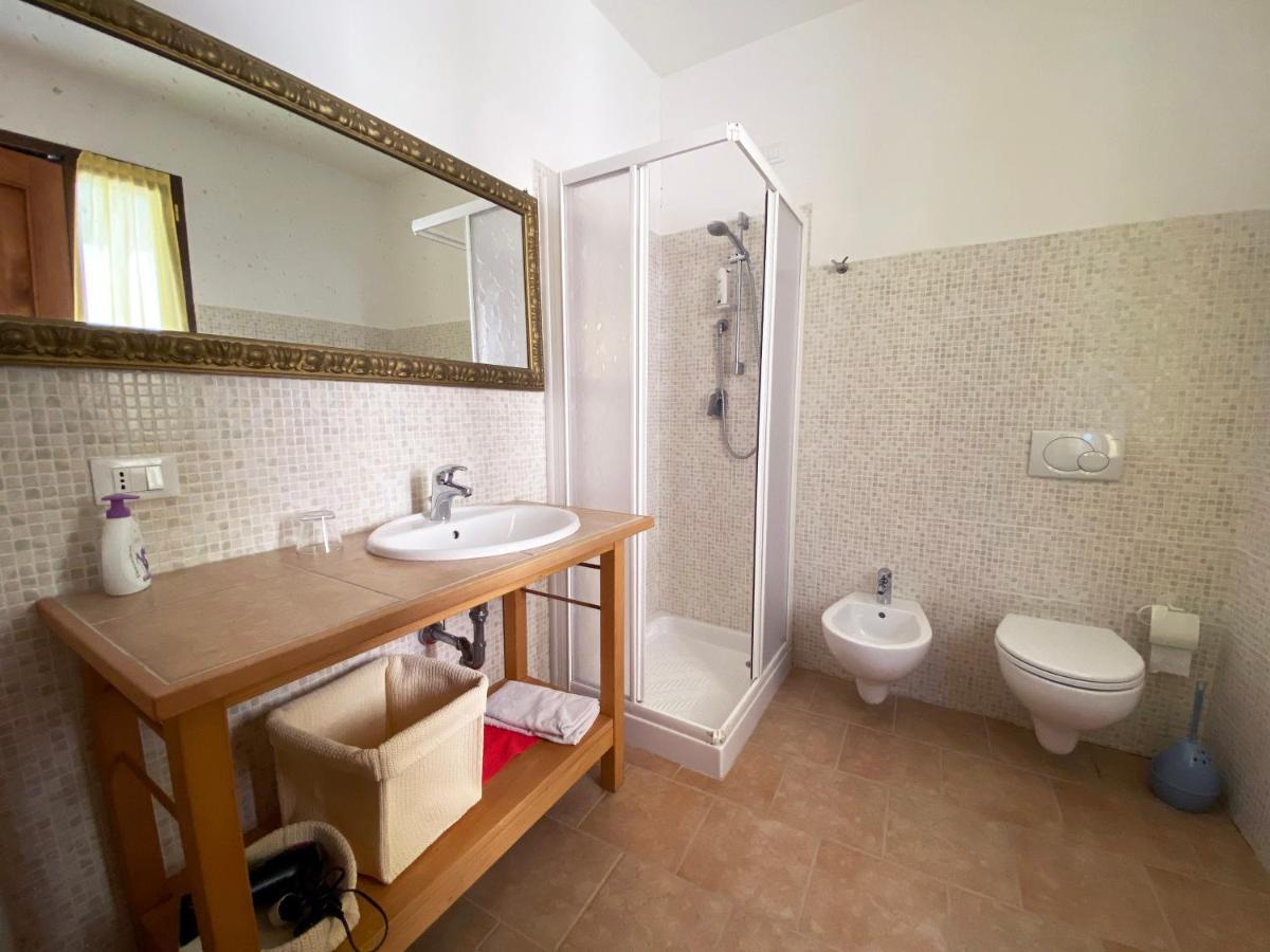 Bed and Breakfast R&B Del Monte Forlì Zewnętrze zdjęcie