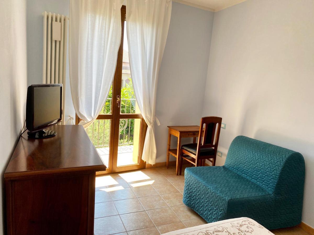 Bed and Breakfast R&B Del Monte Forlì Zewnętrze zdjęcie