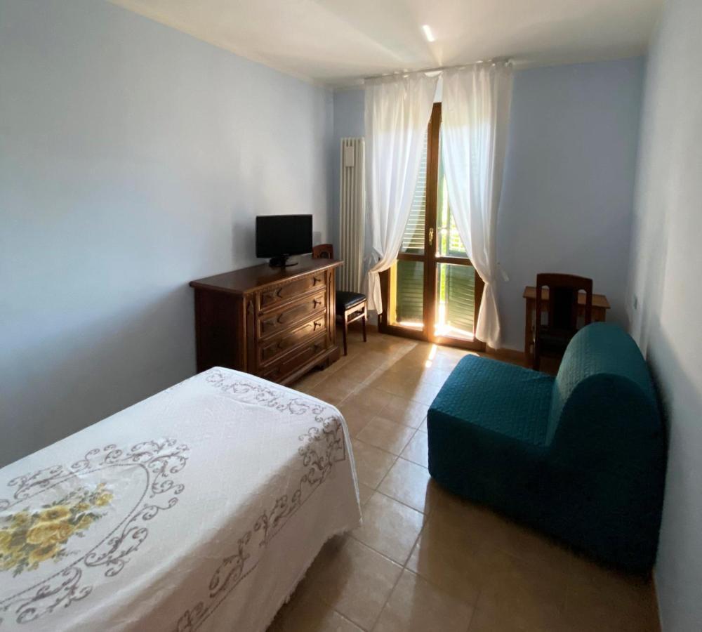 Bed and Breakfast R&B Del Monte Forlì Zewnętrze zdjęcie