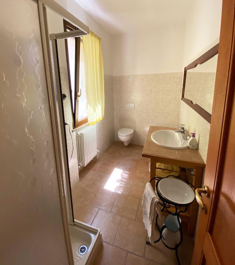 Bed and Breakfast R&B Del Monte Forlì Zewnętrze zdjęcie