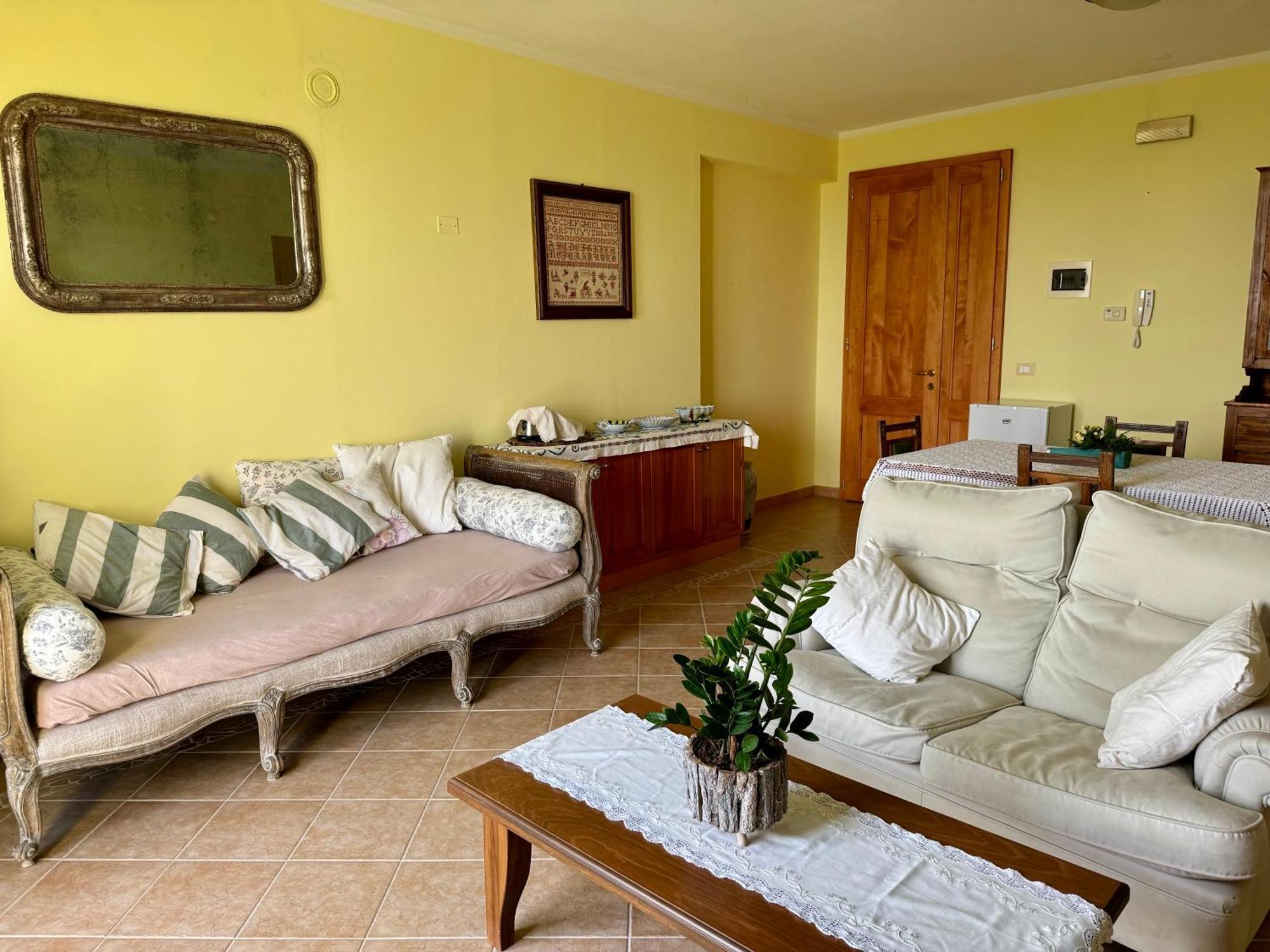 Bed and Breakfast R&B Del Monte Forlì Zewnętrze zdjęcie