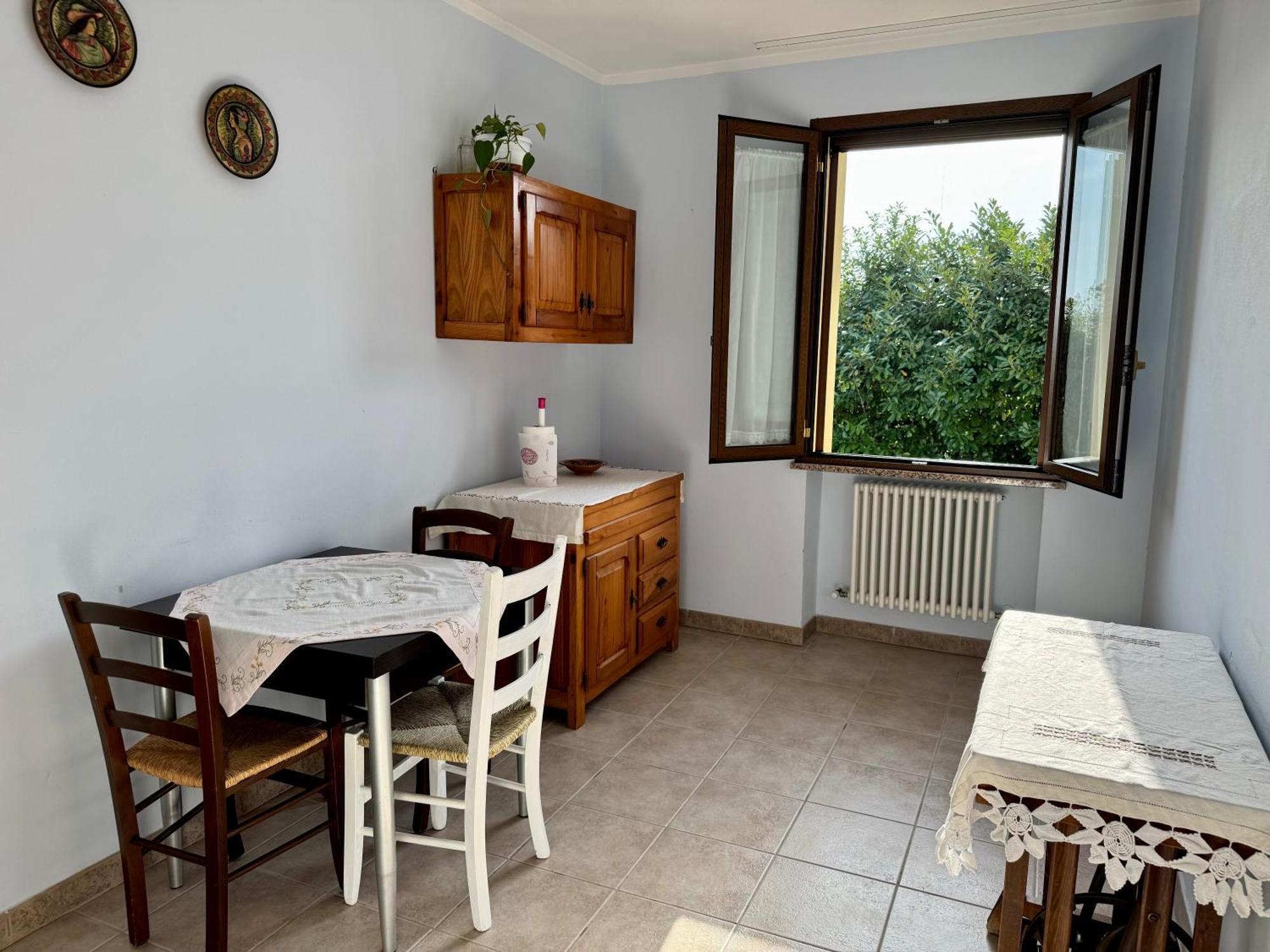 Bed and Breakfast R&B Del Monte Forlì Zewnętrze zdjęcie