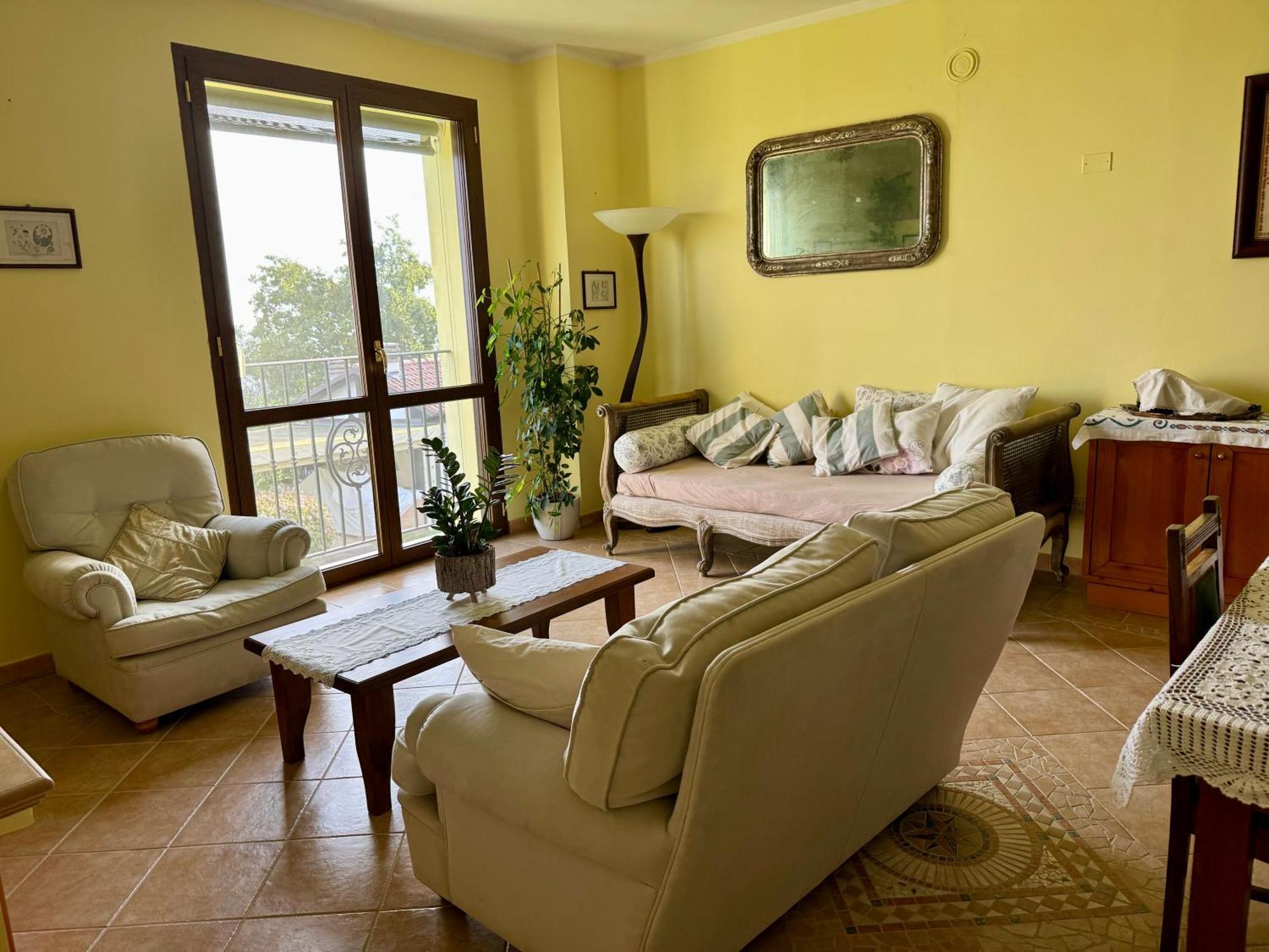 Bed and Breakfast R&B Del Monte Forlì Zewnętrze zdjęcie