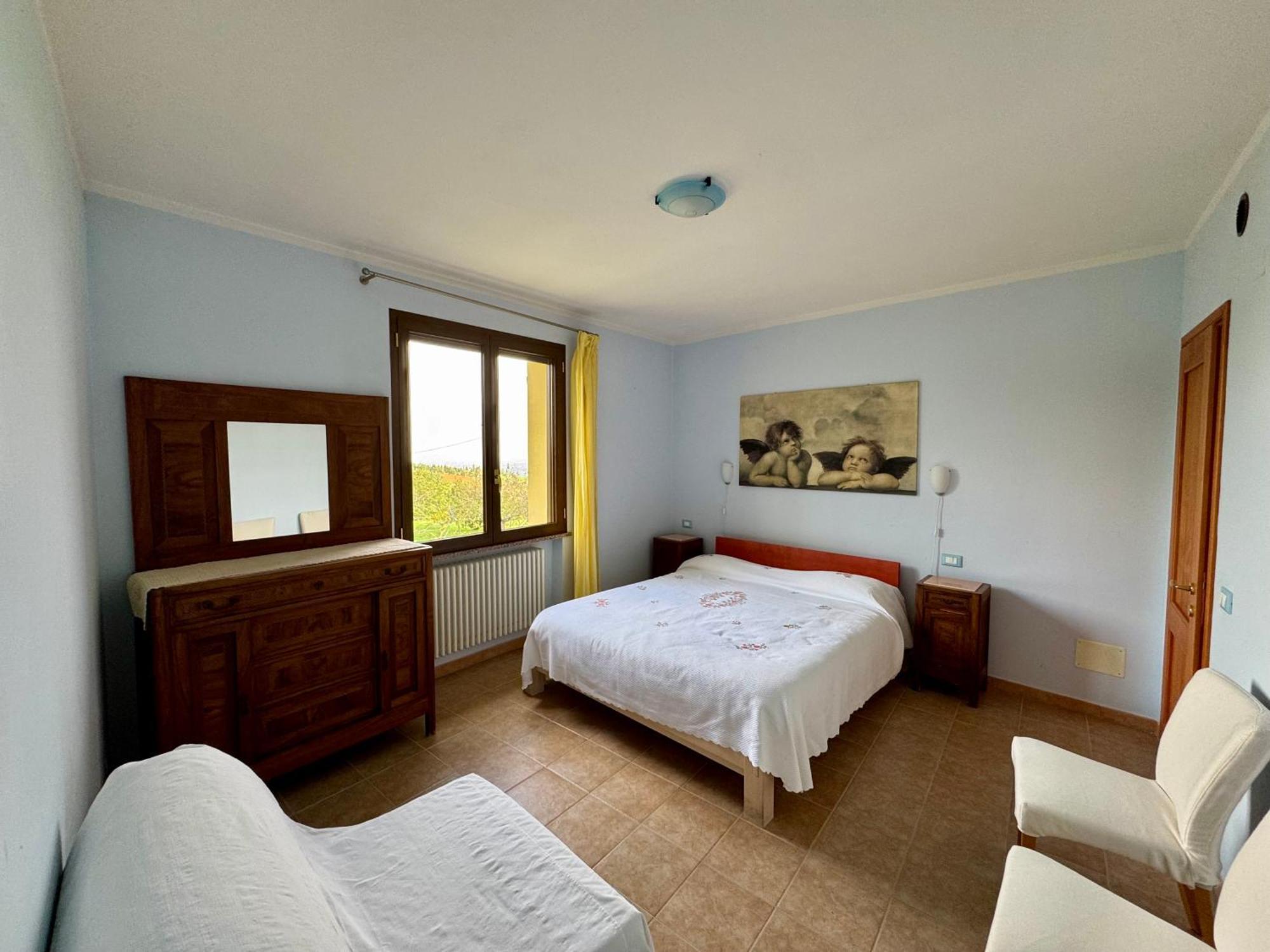 Bed and Breakfast R&B Del Monte Forlì Zewnętrze zdjęcie