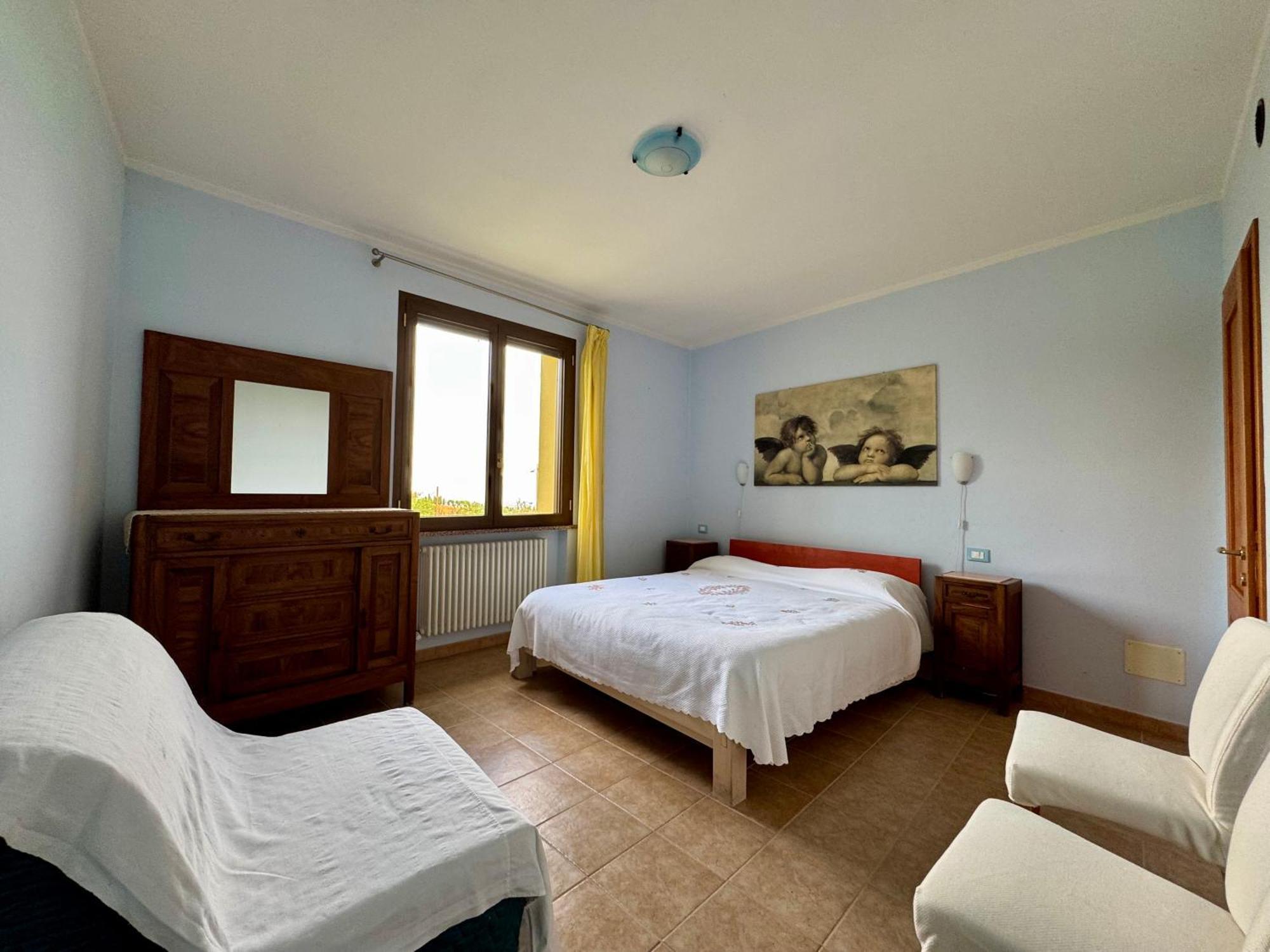 Bed and Breakfast R&B Del Monte Forlì Zewnętrze zdjęcie