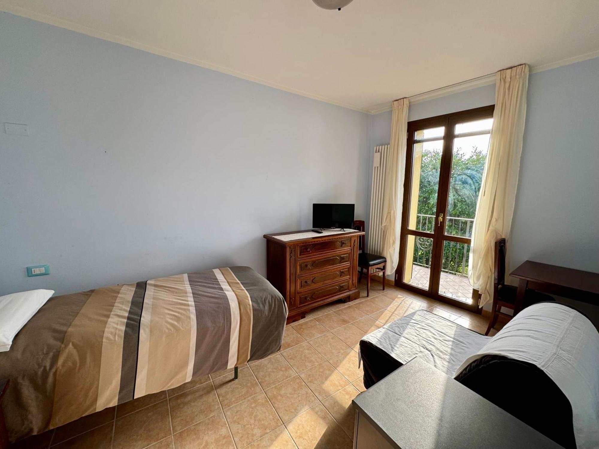 Bed and Breakfast R&B Del Monte Forlì Zewnętrze zdjęcie