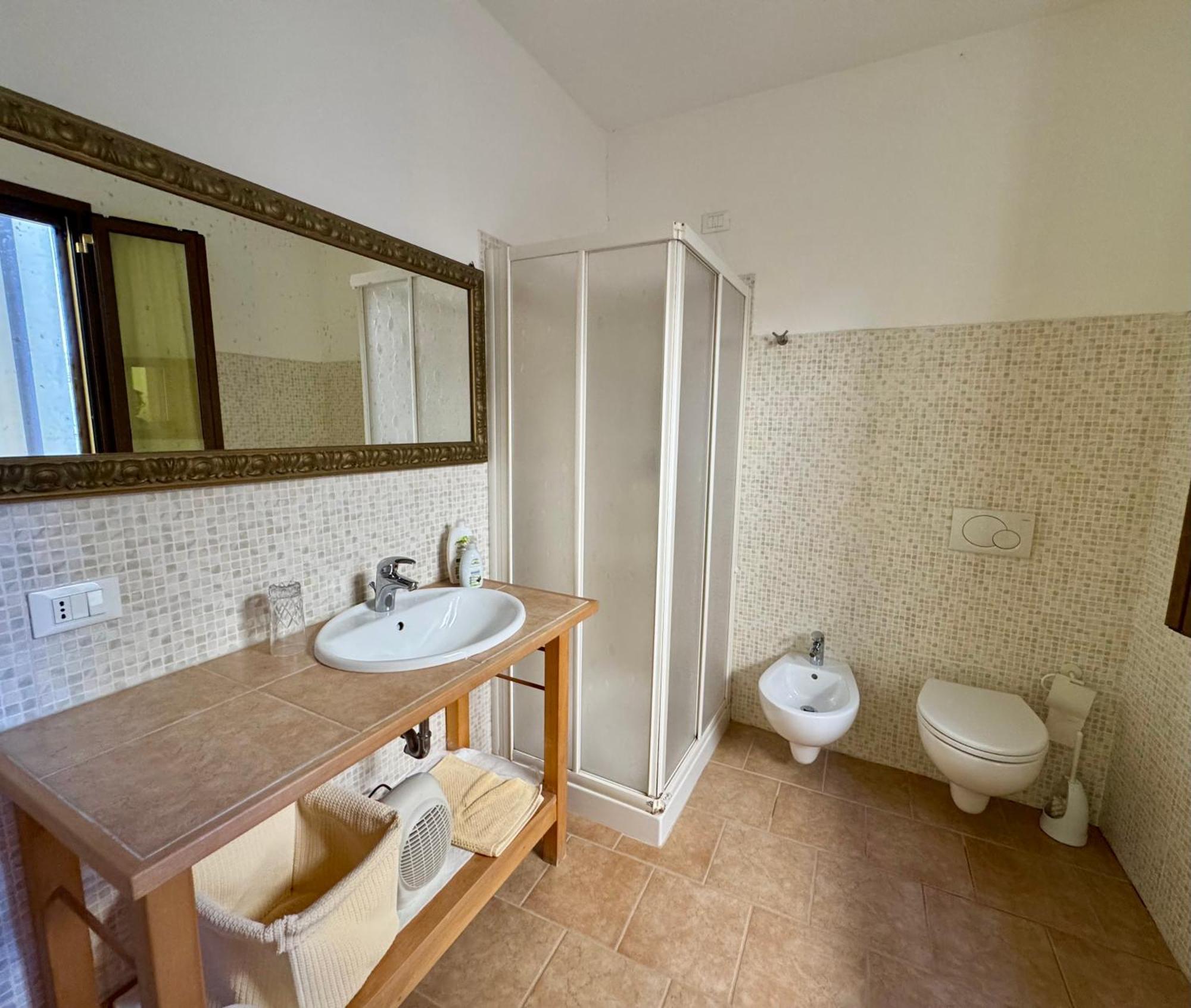 Bed and Breakfast R&B Del Monte Forlì Zewnętrze zdjęcie