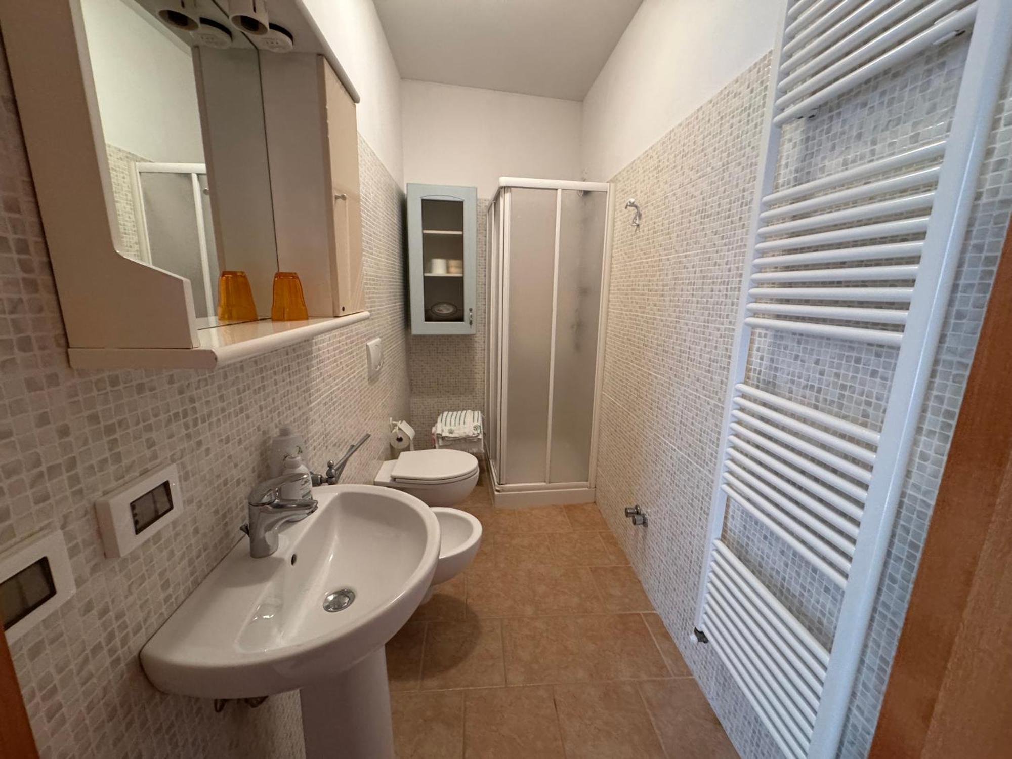 Bed and Breakfast R&B Del Monte Forlì Zewnętrze zdjęcie