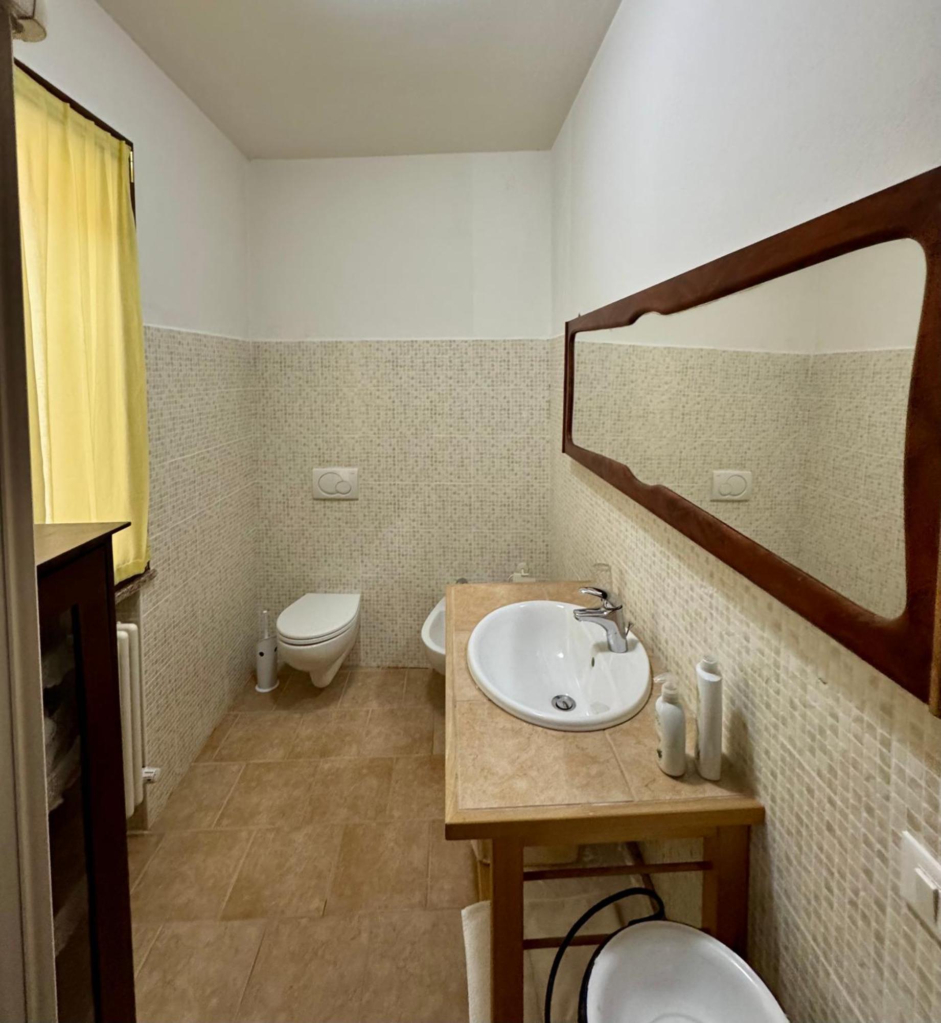 Bed and Breakfast R&B Del Monte Forlì Zewnętrze zdjęcie