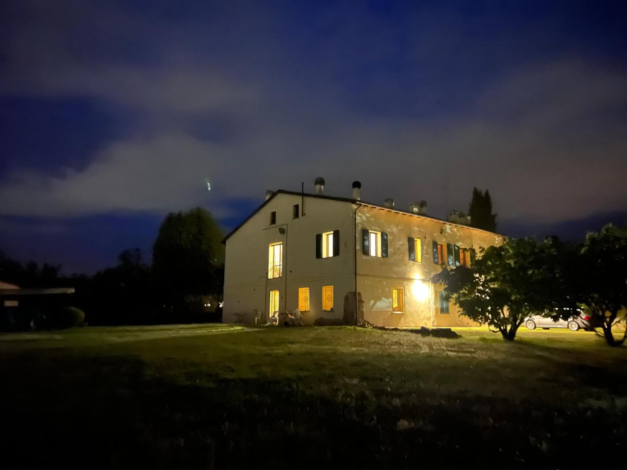 Bed and Breakfast R&B Del Monte Forlì Zewnętrze zdjęcie