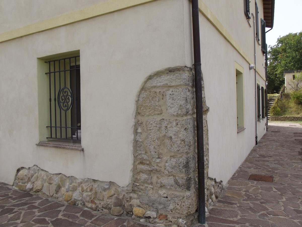 Bed and Breakfast R&B Del Monte Forlì Zewnętrze zdjęcie