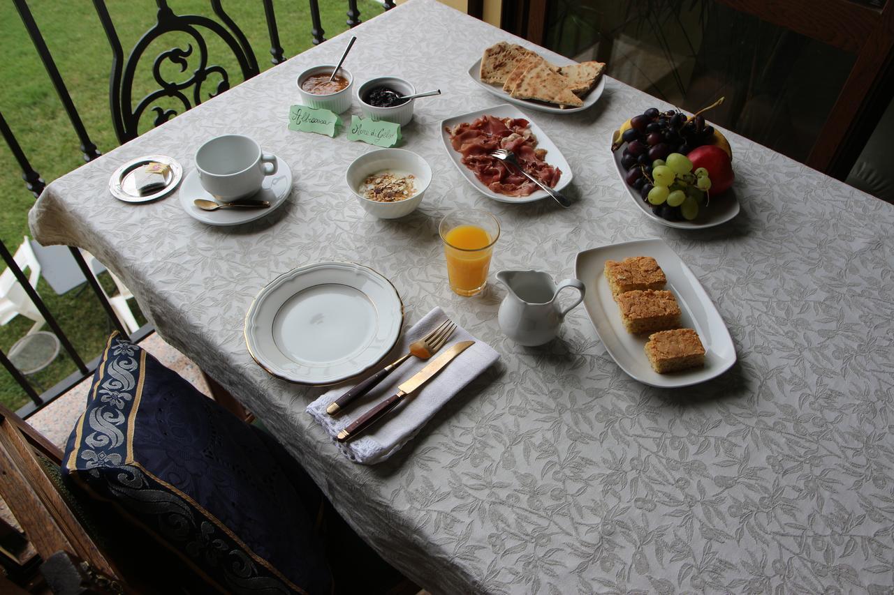 Bed and Breakfast R&B Del Monte Forlì Zewnętrze zdjęcie