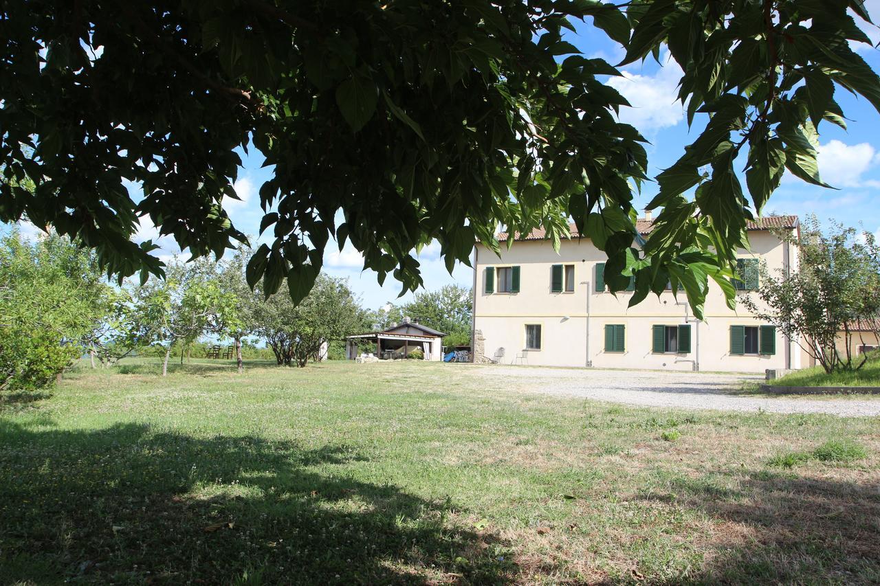 Bed and Breakfast R&B Del Monte Forlì Zewnętrze zdjęcie